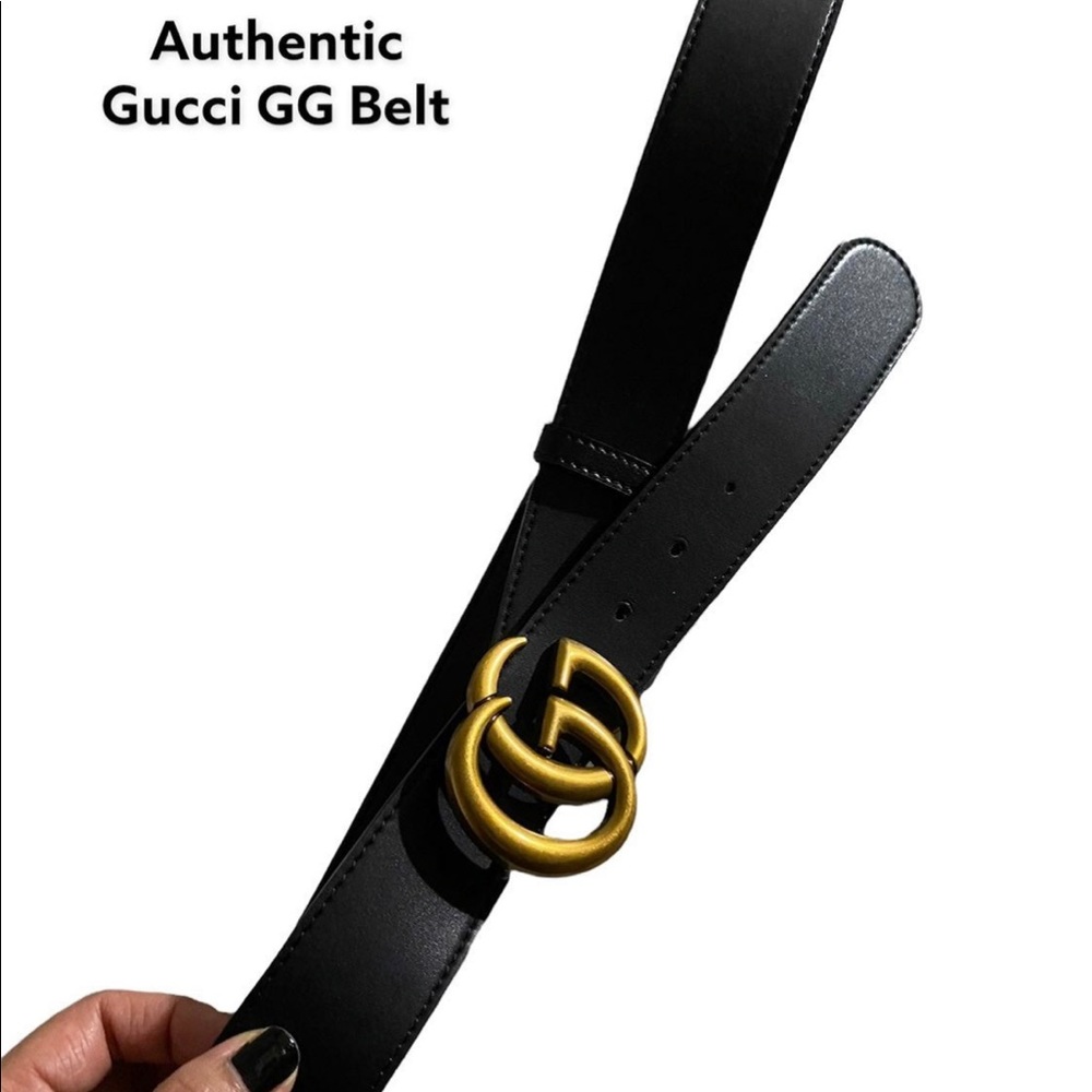 Gucci Belt
